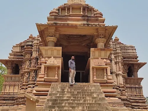 Grupo de Monumentos de Khajuraho