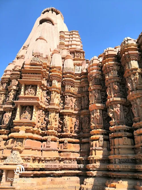 Templo de Chitragupta