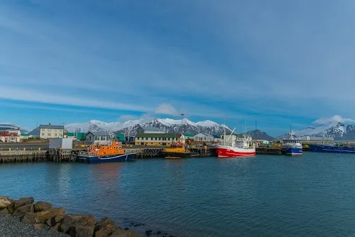 Hornafjörður