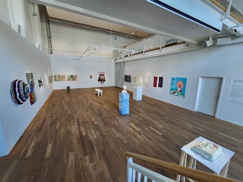 Museo de Arte de Akureyri