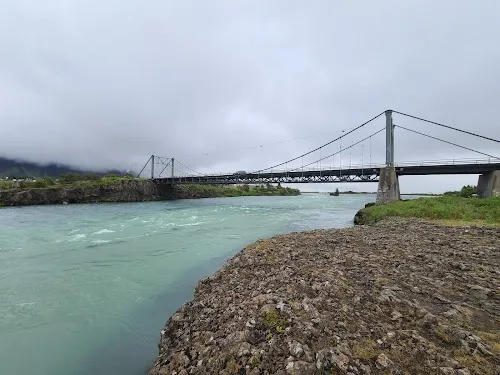Puente Ölfusá