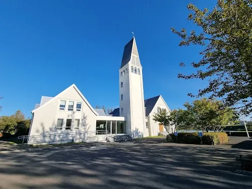 Iglesia de Selfoss