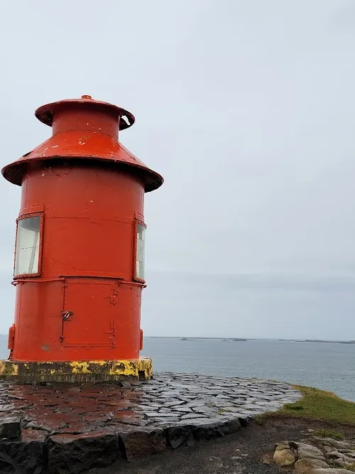 Súgandisey