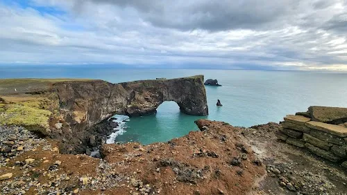 Dyrhólaey