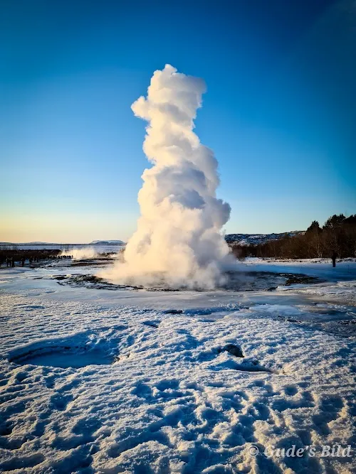 Strokkur