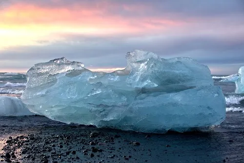 Breiðamerkursandur