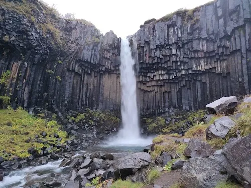 Svartifoss