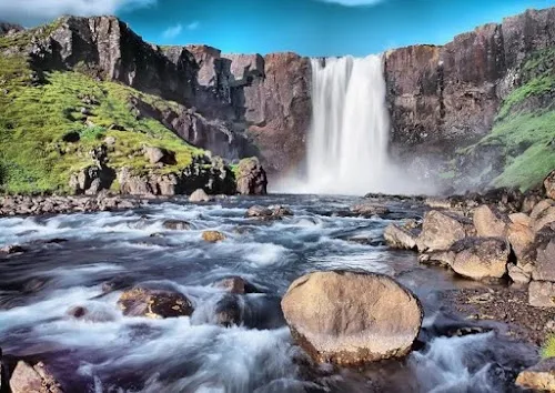 Parque Nacional de Thingvellir
