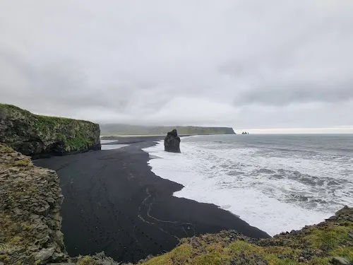 Playa de Reynisfjara