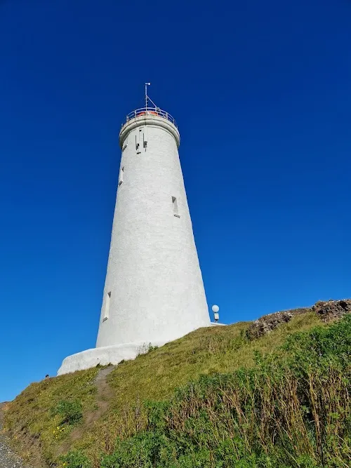 Faro Reykjanes