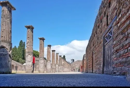 Pompeya
