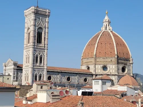Catedral de Santa María del Fiore