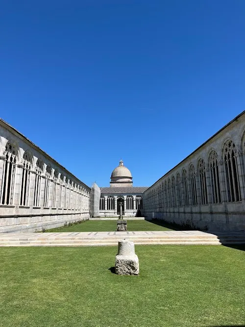 Cementerio Monumental