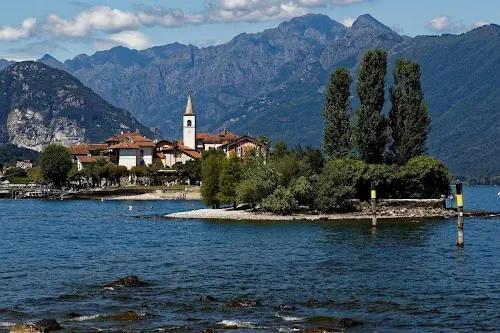 Isola Bella