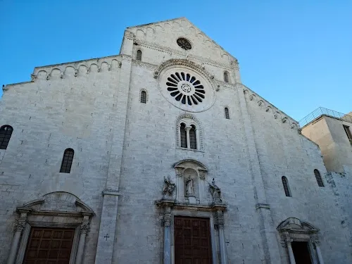 Catedral de San Sabino