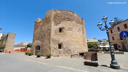 Torre de San Giovanni