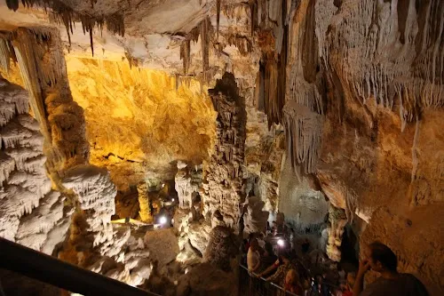Cueva de Ispinigoli
