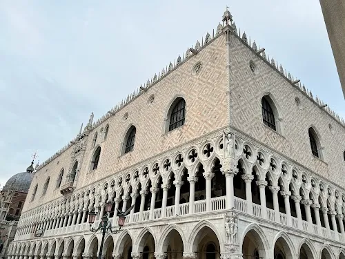 Palacio Ducal