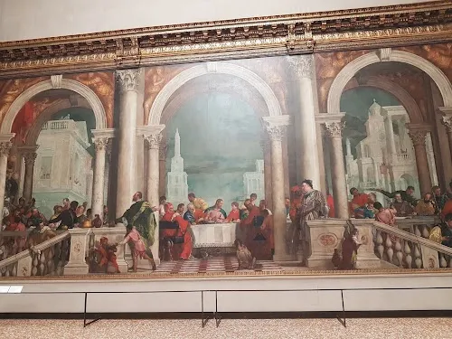 Gallerie dell'Accademia
