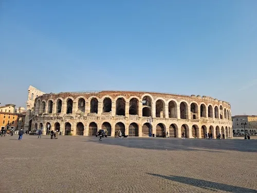 Arena de Verona