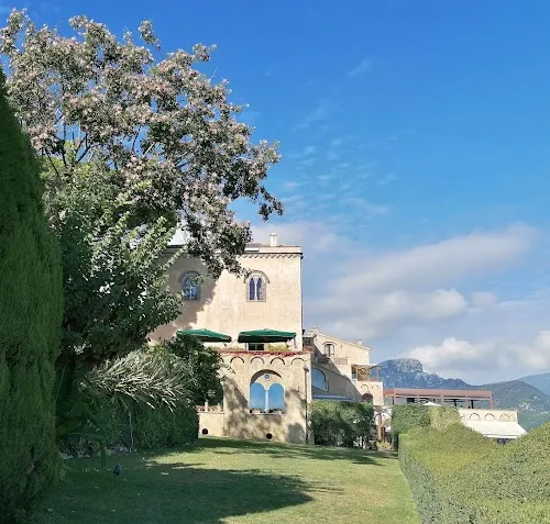 Villa Cimbrone