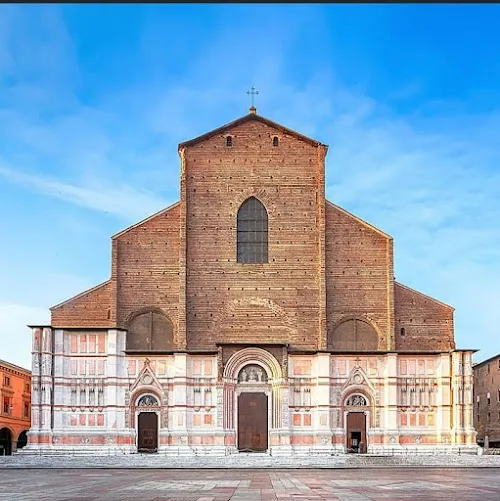 Basílica de San Petronio