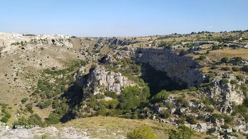 Parque de la Murgia Materana