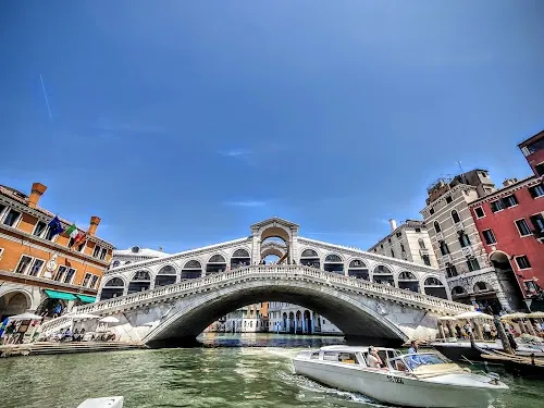 Puente de Rialto
