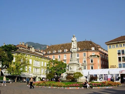 Plaza Walther