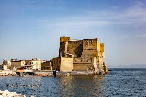 Castillo del Huevo