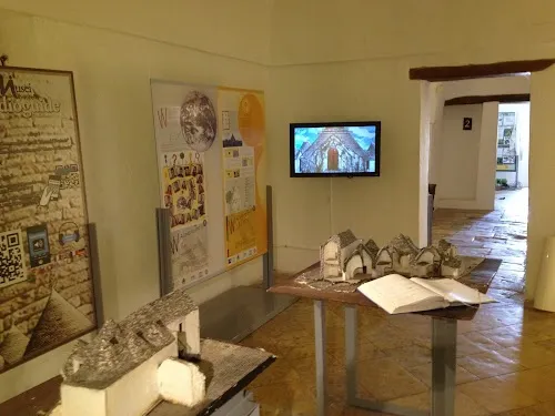 Museo del Territorio Casa Pezzolla