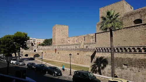 Castillo Normando-Suevo