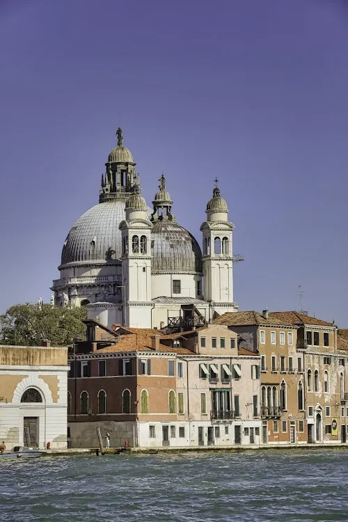 Basílica de Santa María della Salute