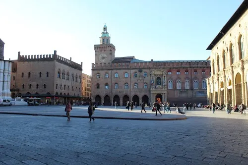 Plaza Mayor