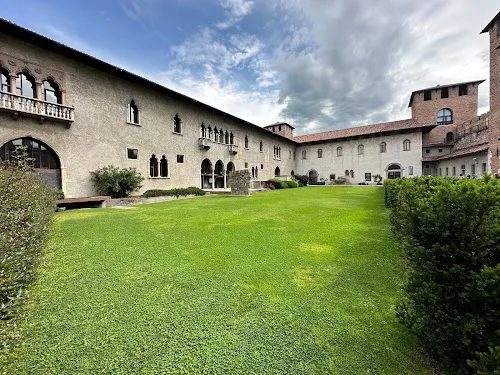 Castelvecchio
