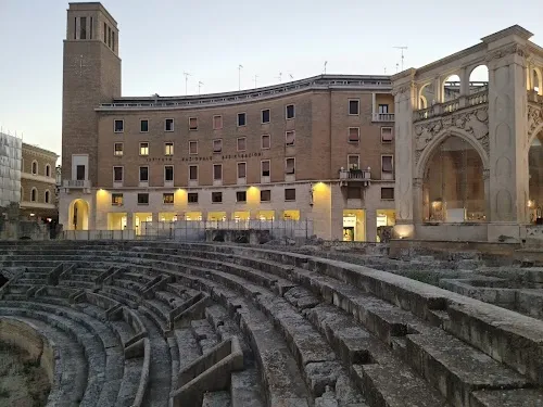 Anfiteatro Romano