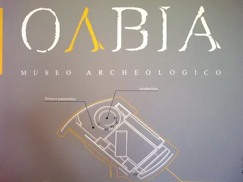 Museo Arqueológico de Olbia