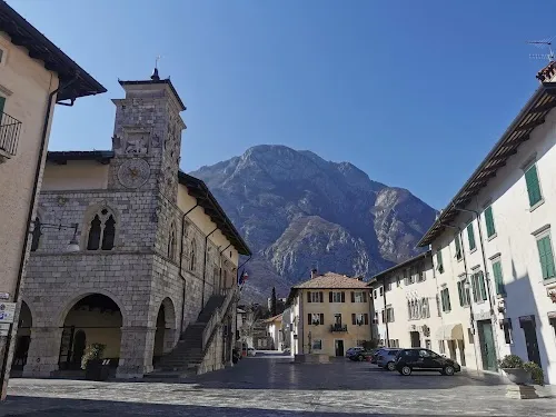 Chiusa de Venzone