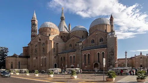 Basílica de San Antonio