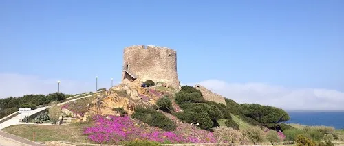 Torre de Longonsardo