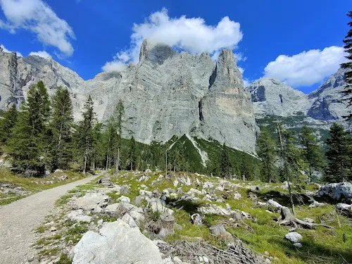 Monte Civetta