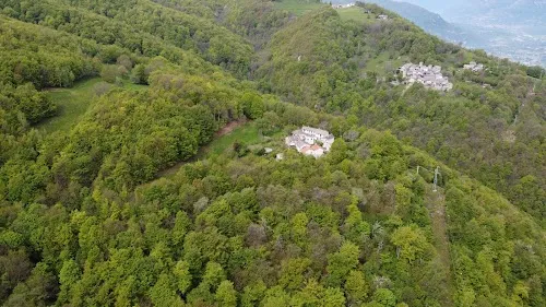 Chiusa de San Michele