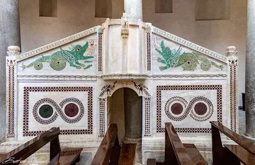 Catedral de Ravello
