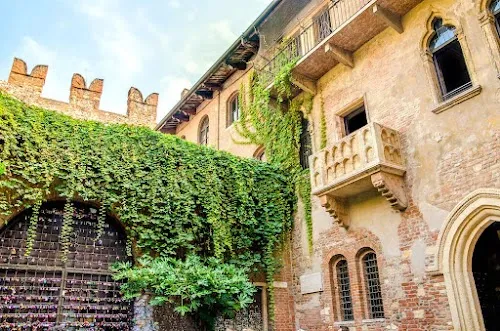 Casa de Julieta