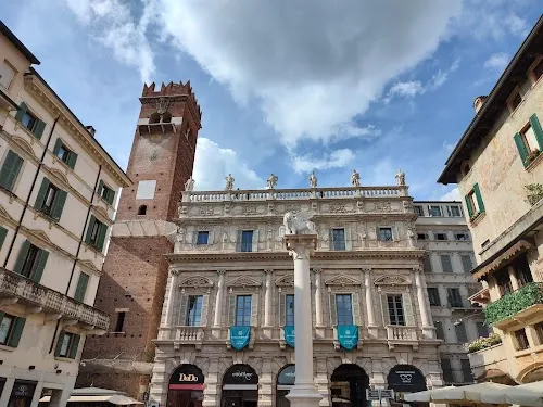 Piazza delle Erbe