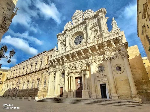Basílica de Santa Croce