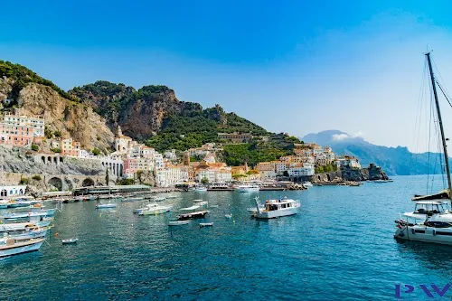 Amalfi