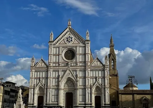 Basílica de Santa Croce