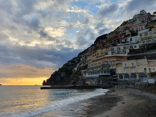 Spiaggia Grande