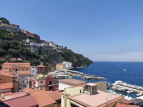 Marina Grande